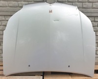 фото thumb №1, Капот citroen c5 i ii рестайлінг 04-08 срібло 4+/5 pń