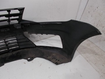 фото thumb №10, Vw caddy 2k5 15-21 lkv бампер переднее нет покрашенный org !