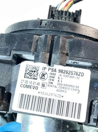 фото thumb №9, Перемикачі перемикач комбінований стрічка expert jumpy iii 3 proace ii 98262576zd