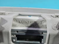 фото thumb №7, Лампа кабіни лампа skoda octavia iii 1k0947105n