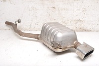 фото thumb №6, Mercedes slk iii w172 r172 гаситель выхлоп конечный a1724911301