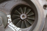 фото thumb №9, Turbo турбина турбонагнетатель правая porsche panamera 970 4.8 bit m4870 gts