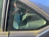 фото thumb №1, Скло кузовна задня ліва citroen c4 i