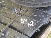 фото thumb №5, Обігрівач volkswagen scirocco 1k1820308f