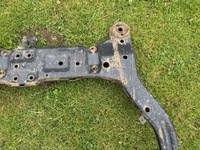 фото thumb №10, Колыбель подвешивание передней подрамник тележка 62405-2l020 hyundai i30 i 07-12