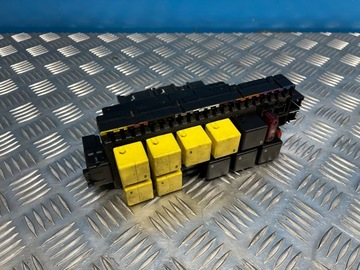 фото thumb №1, Mercedes w220 3.2 cdi модуль комфорту sam