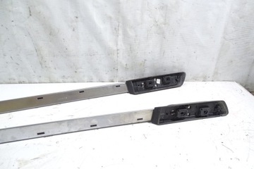 фото thumb №9, Journey crossroad рейлінги багажник даховий комплект