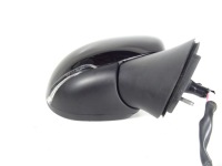 фото thumb №11, Micra k14 зеркало правое 9 pin czarna перламутр