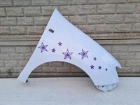 фото thumb №1, Dacia sandero logan 13-20 крило переднє праві оригінал