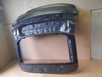 фото thumb №6, Porsche cayenne coupe 9y3 19- кришка багажника кришка задня