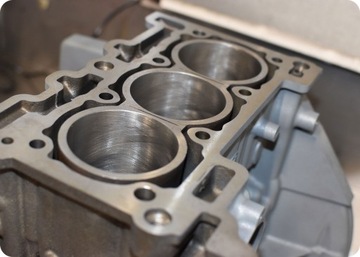 фото thumb №7, Двигун sfjd 1.0 ecoboost 1,0 ford b-max 100 km 2012 -