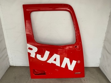 фото thumb №1, Mercedes actros mp4 двері передні праві