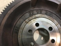 фото thumb №11, Зчеплення комплект fabia i 1.4 16v bby 320021610 120019310