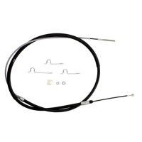 Купить Трос тормоза ручного ate 24.3727-0247.2, фото thumb