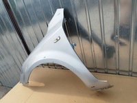 фото thumb №8, Крыло левый перед kia ceed i lift 2009-2012 kombi цвет 9s