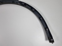 фото thumb №8, Porsche cayenne 9y3 купе планка крыльев накладка левая зад 9y3854731c