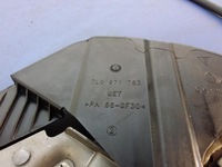 фото thumb №6, Audi q7 4l механизм тормоза стояночного ручного