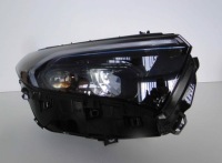 Mercedes eqa h243 243 лампа правая led high perform с Разборки, фото thumb