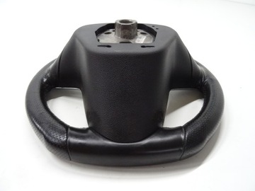 фото thumb №7, Opel zafira c astra j кермо мультимедійна шкіряний шкіра opc line