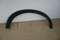 фото thumb №11, Volvo xc90 i 2002-06 молдинг крыла левая перед