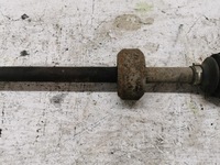 фото thumb №3, Привідний вал довга права renault clio iii 1.2 16v 05-12