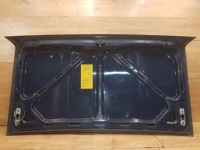 фото thumb №3, Кришка багажника багажника задня volvo 740 sedan