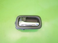 фото thumb №1, Ручка внутрішня ліва задня nissan x-trail i t30