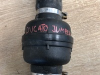 фото thumb №5, Труба шланг интеркулер ducato jumper boxer 7800537500