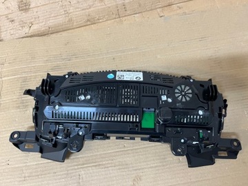 фото thumb №9, Bmw 3 g20 g21 спидометр приборы панели распределительной оригинал европа