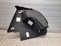 фото thumb №5, Audi q3 f3 83a863879e задняя левая обшивки багажника