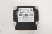 Купити Модуль блок керування подушок подушка безпеки vw caddy iv, фото thumb