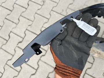 фото thumb №9, Бампер перед переднє bmw x3 g01 x4 g02 m набір колір 475