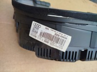 фото thumb №11, Audi a4 b7 3.0 tdi asb блок управления двигателем (эбу) двигателя спидометр комплект