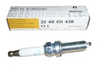 фото thumb №1, Свеча зажигания clio v 1.0tce 224015145r