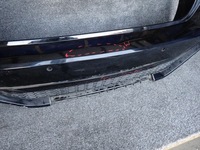 фото thumb №3, Audi rs6 a6 c8 18- бампер задний зад