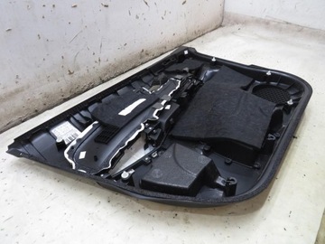 фото thumb №6, Боковина оббивка двері праві перед sx4 s-cross