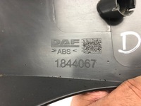 фото thumb №6, Daf 106 xf рестайлинг евро 6 пластик панель заглушка панели 1830331 1652268 1844067