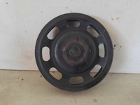 фото thumb №2, Volkswagen golf 4 iv 97-06 1.4mt колесо ременное 036105255c akq