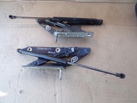 фото thumb №5, Петля капот правый левый discovery iv комплект