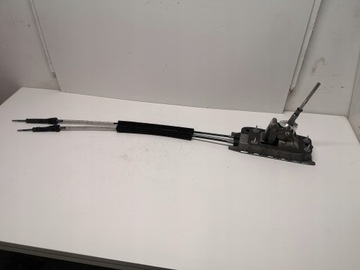 фото thumb №1, Vw passat cc 08-16 механизм изменения коробки передач