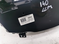 фото thumb №10, Панель кондиціонера рамка hyundai i40 97250-3zrc0