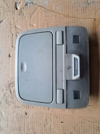 фото thumb №1, Лампа стеля subaru legacy iv vc12-004