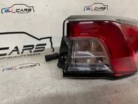 фото thumb №6, Ford kuga mk3 лампа правий задня