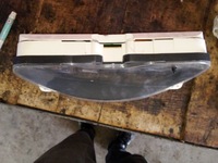 фото thumb №13, Лічильник 95vw10849be 7m0919862t ford оригінальний номер galaxy