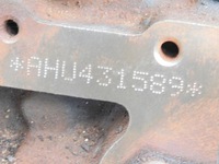 фото thumb №10, Vw passat b5 1.9 tdi 90km 99r двигатель комплектный насос turbo форсунки ahu