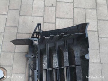 фото thumb №8, Решётка радиатора решётка радиатор vw crafter 06-11 9068800085 ,