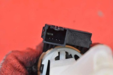 фото thumb №9, Замок зажигания ключ кнопка 7s7t-19h386-da am5td3l0b ford focus mk3 1.6 tdci