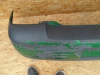 фото thumb №9, Seat arosa 6h 1997 1998 1999 2000 бампер зад