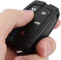 фото thumb №2, Дистанційний ключ do автомобіля, 5 кнопок do land rover freelander 2.