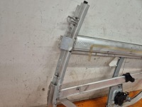 Mcc smart 1 98--02 рамка двері перед правий Ціна, фото thumb